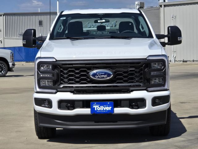 2026 Ford F-250 XL photo 3