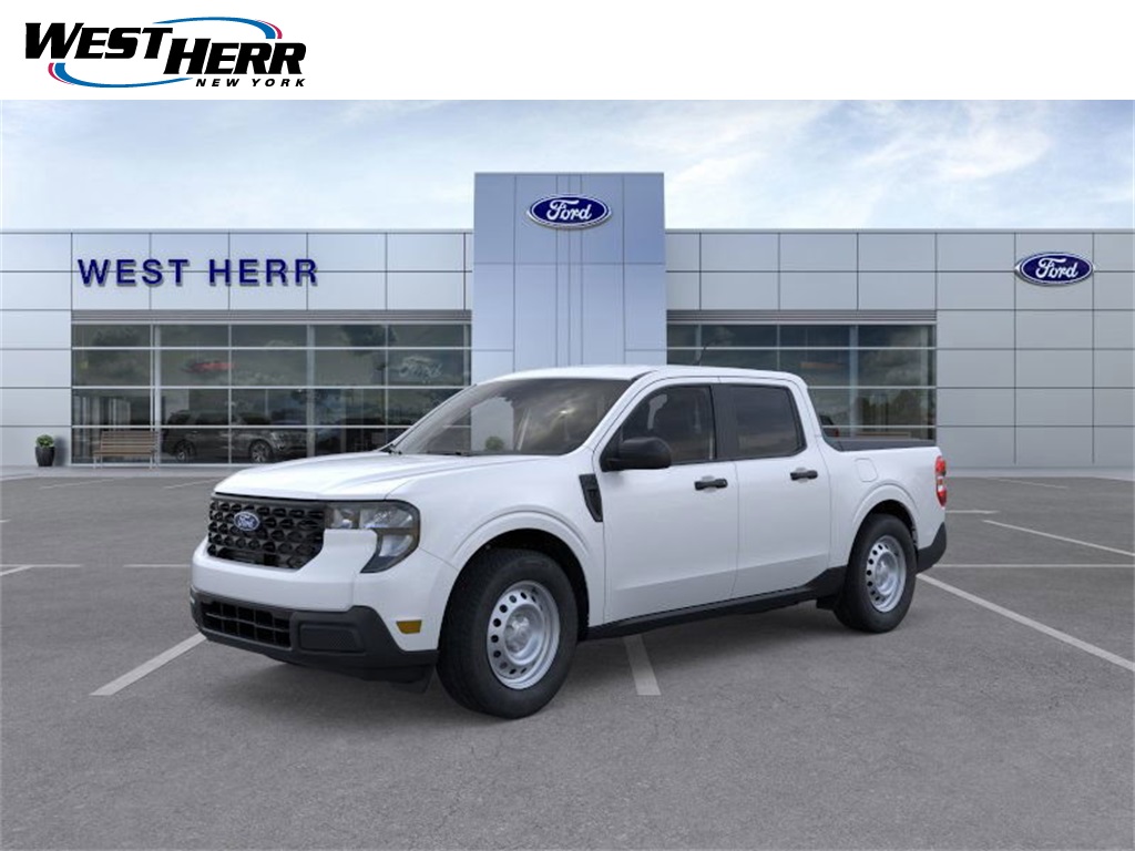 2025 Ford Maverick XL's photo