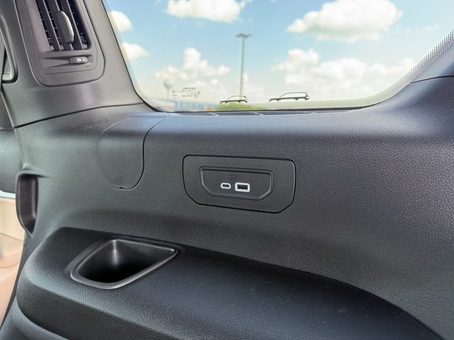 2025 Jeep Grand Cherokee Limited photo 21