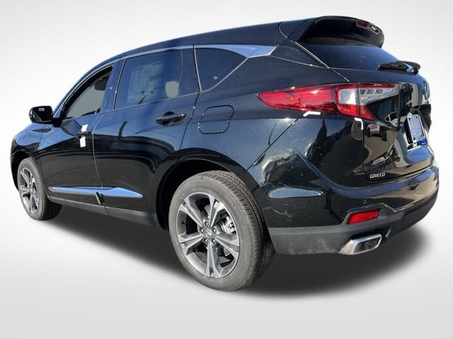 2025 Acura RDX Technology photo 5