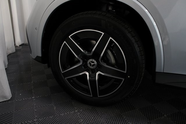 2025 Mercedes Benz GLC 300 4MATIC photo 38