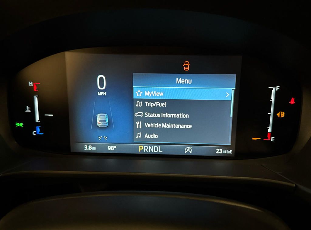 2025 Ford Escape Active photo 24