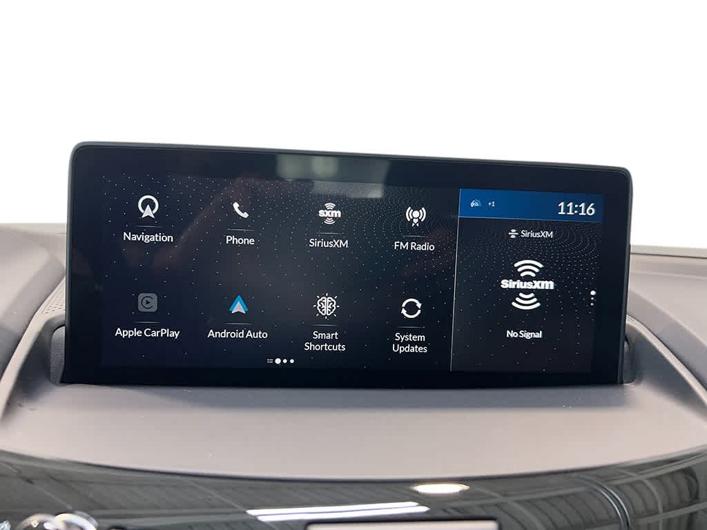 2025 Acura RDX A-Spec Advance photo 24