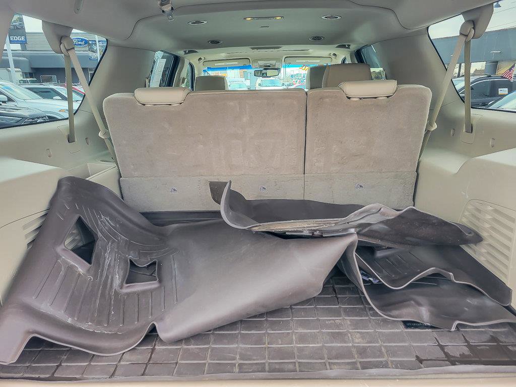 2019 GMC YUKON XL - Image 27