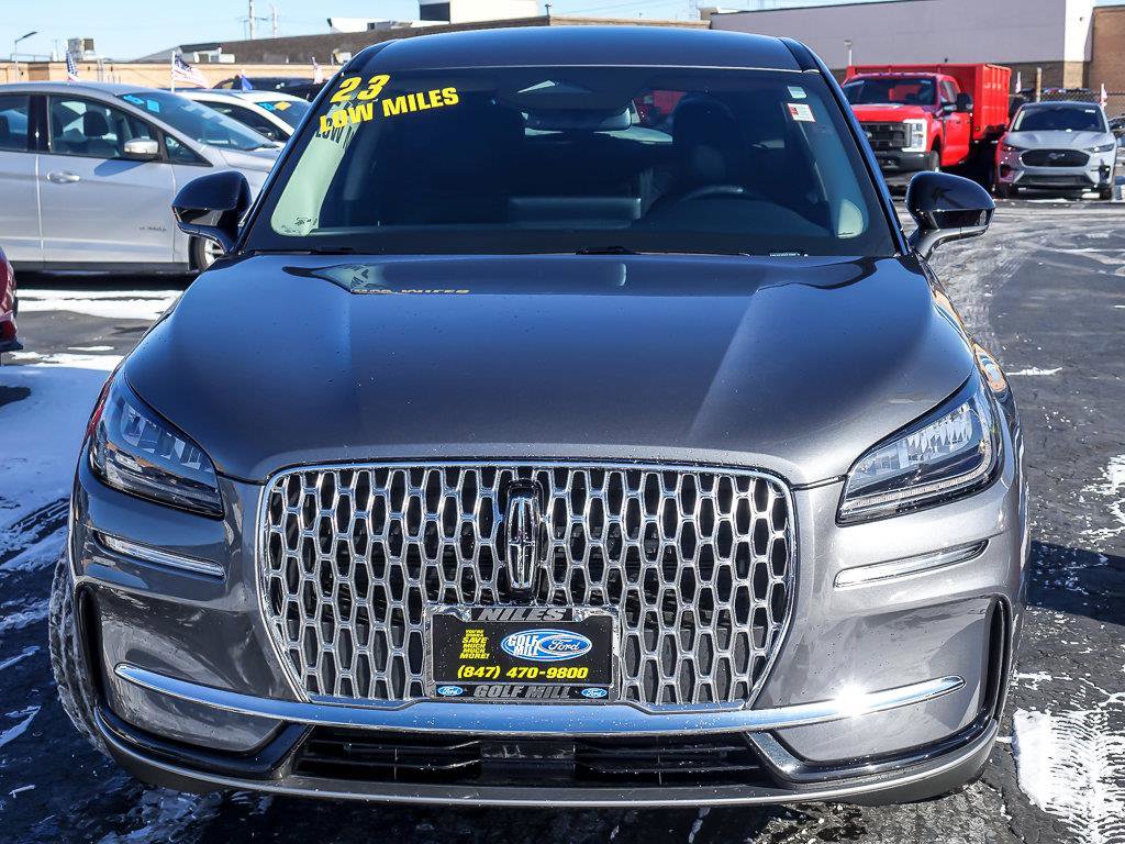 2023 LINCOLN CORSAIR - Image 4