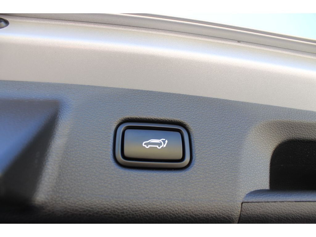 2025 Hyundai Palisade Limited photo 38