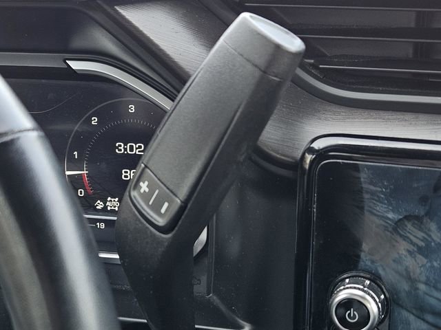 2024 Gmc Sierra 2500 HD AT4 photo 24