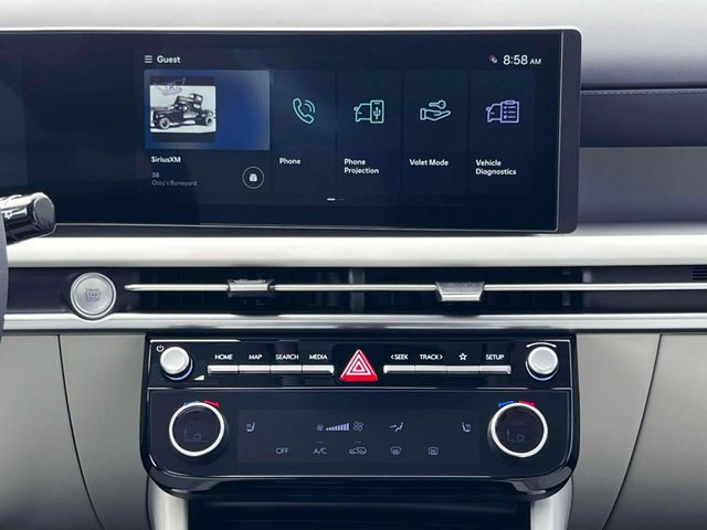2026 Hyundai Tucson SEL photo 16