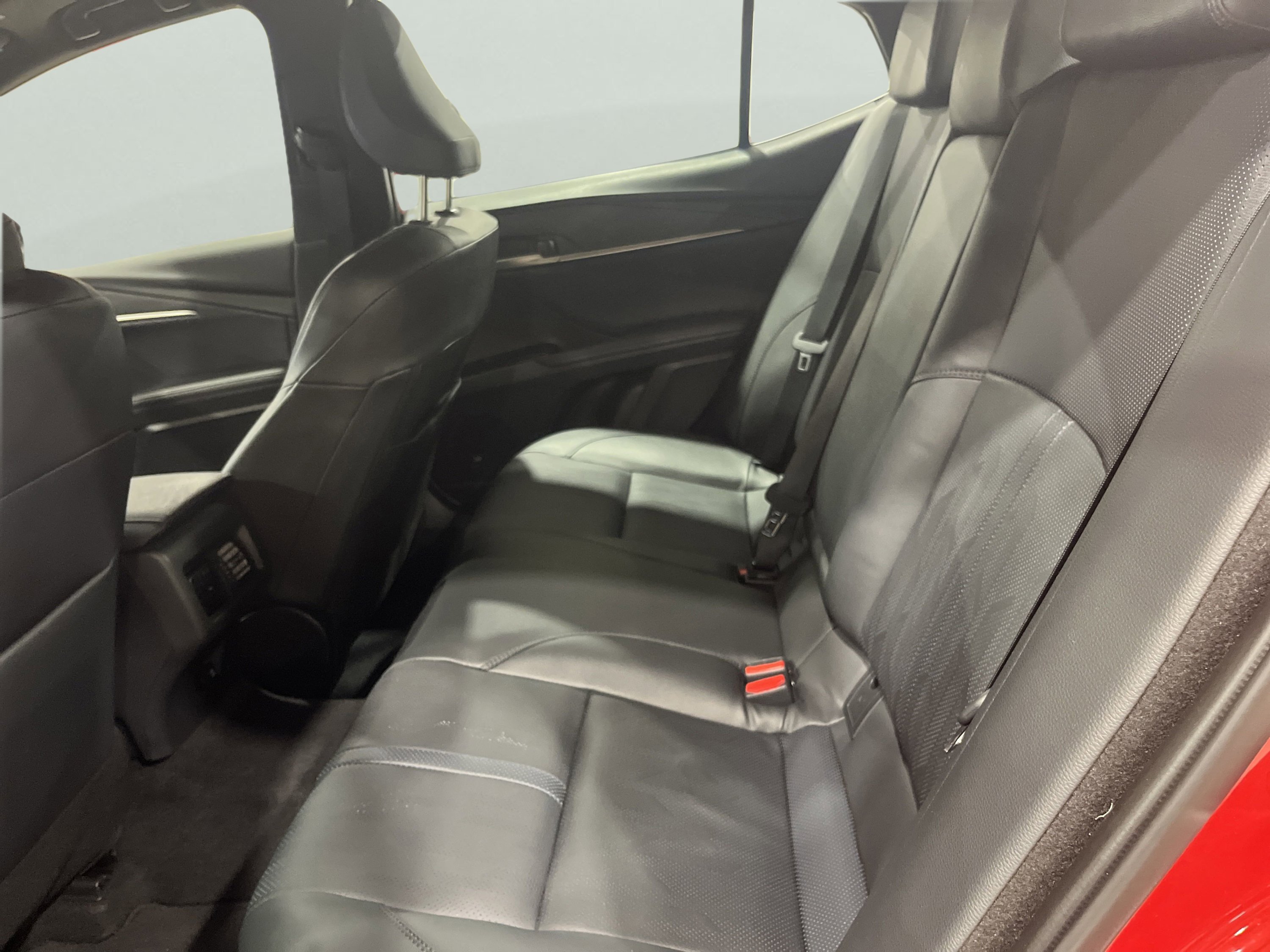 2025 Toyota Camry LE photo 11