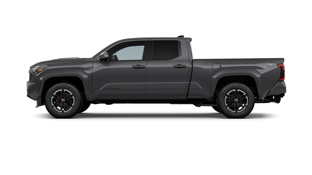 2025 Toyota Tacoma TRD Sport 4x4 Double Cab photo 25