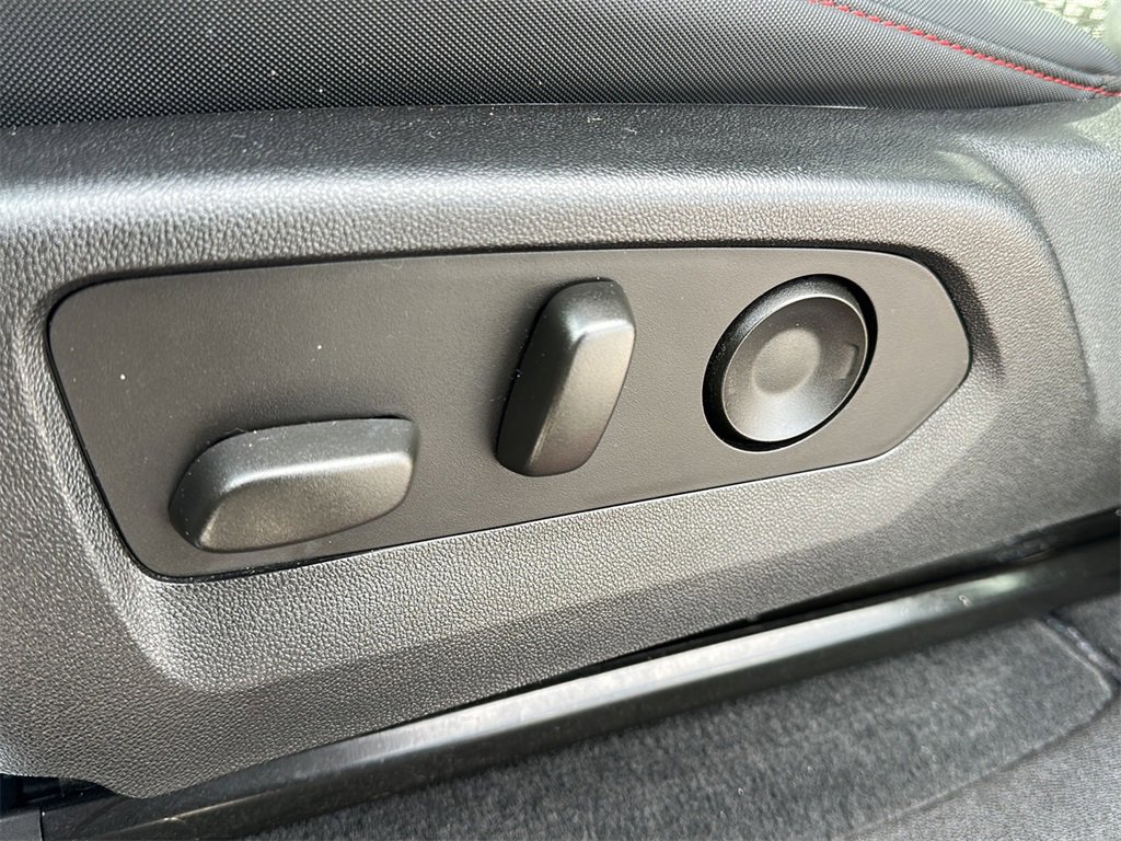 2023 Chevrolet Colorado Z71 photo 21