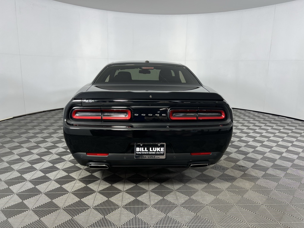 2023 Dodge Challenger GT photo 5
