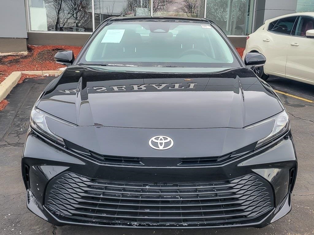 2025 TOYOTA CAMRY - Image 3