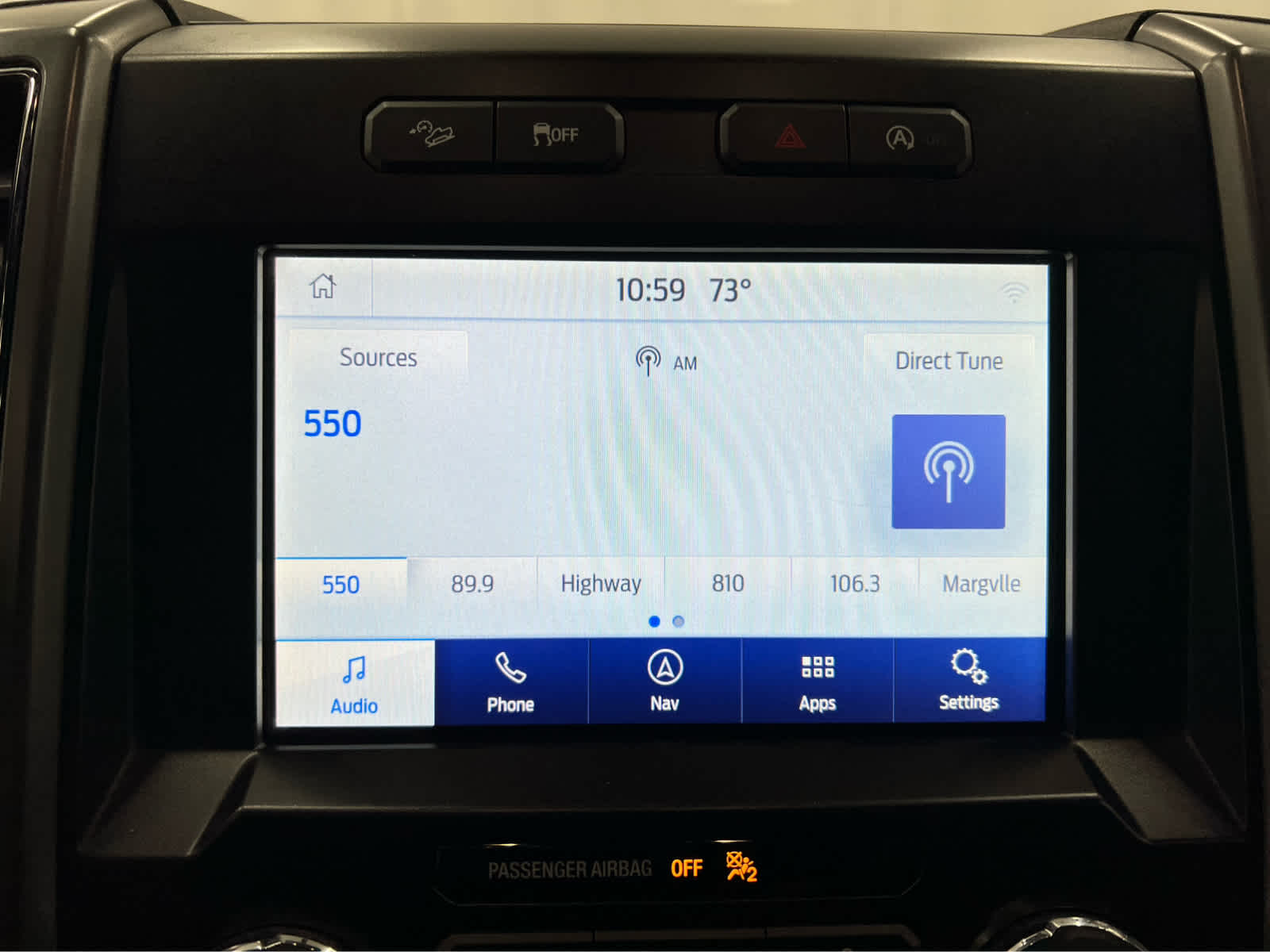 2020 Ford F-150 XLT photo 21
