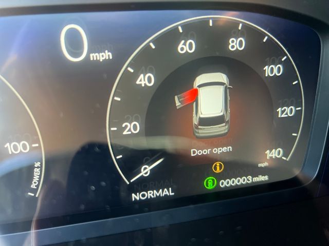 2026 Honda CR-V Hybrid photo 11