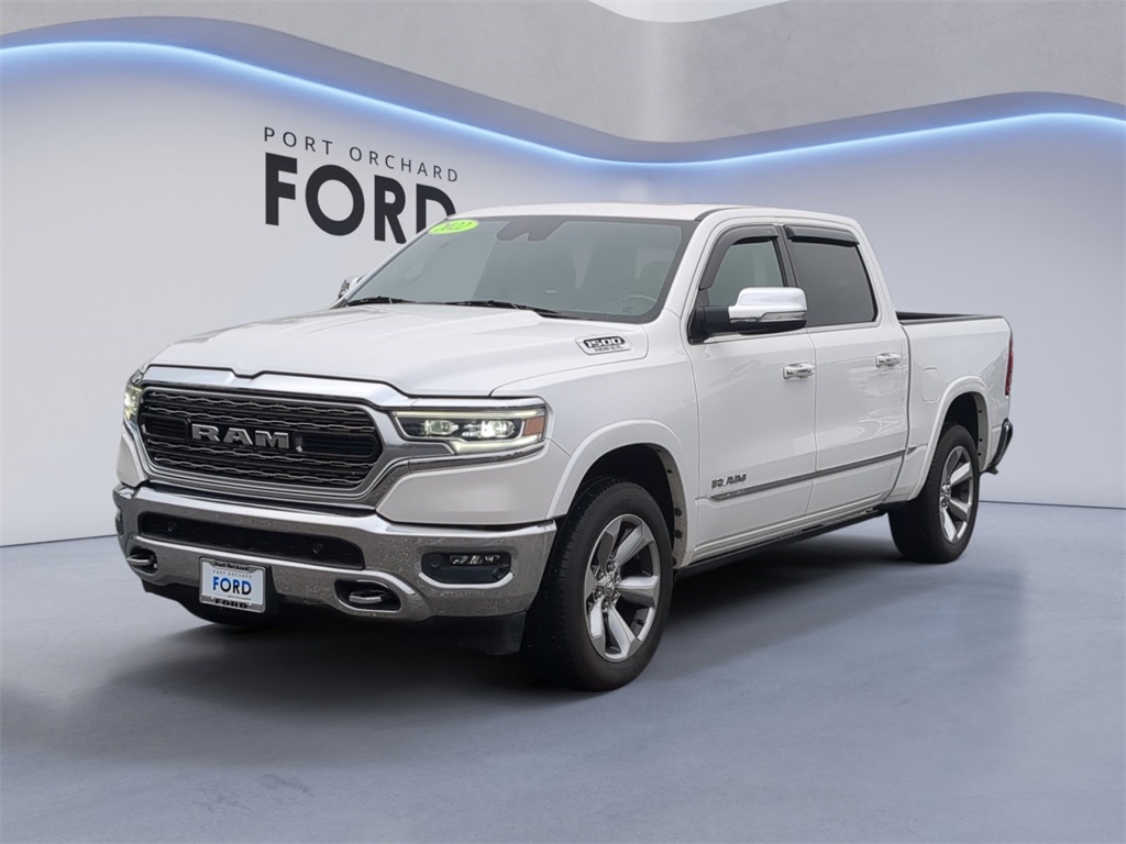 2022 RAM Ram 1500 Limited