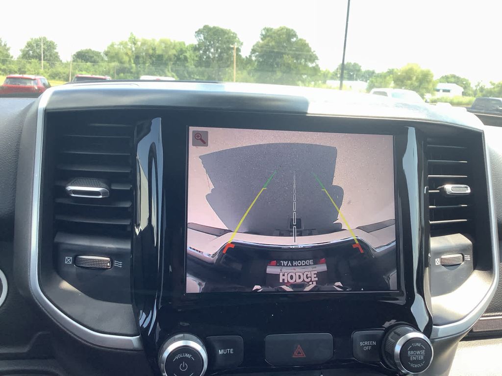2023 Ram 1500 Big Horn Lone Star photo 16