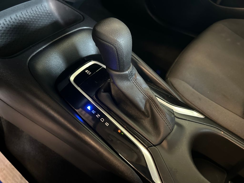 2024 Toyota Corolla LE photo 35