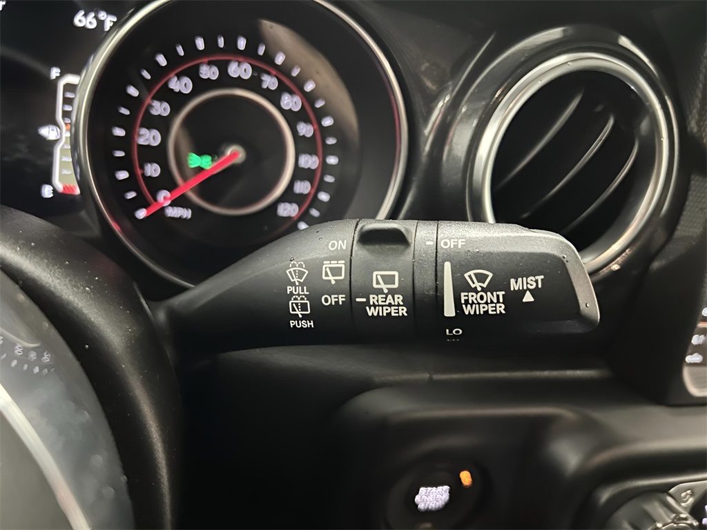 2021 Jeep Wrangler Unlimited Rubicon 392 photo 13