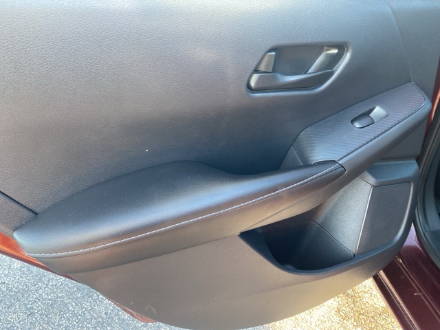 2024 Nissan Sentra SV photo 29