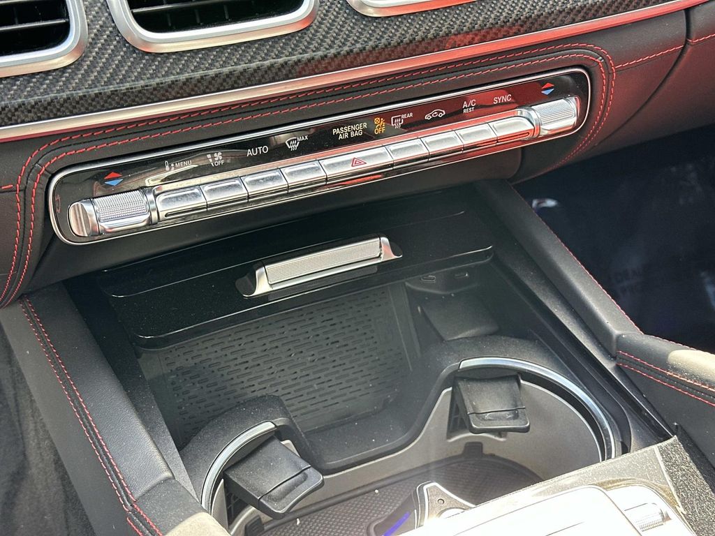 2022 Mercedes Benz GLE AMG 63 S photo 41