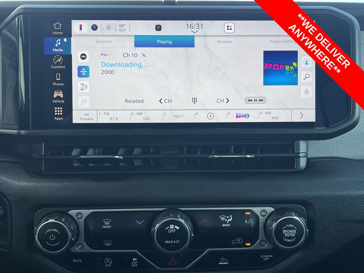 2024 Jeep Wrangler Sport S photo 4