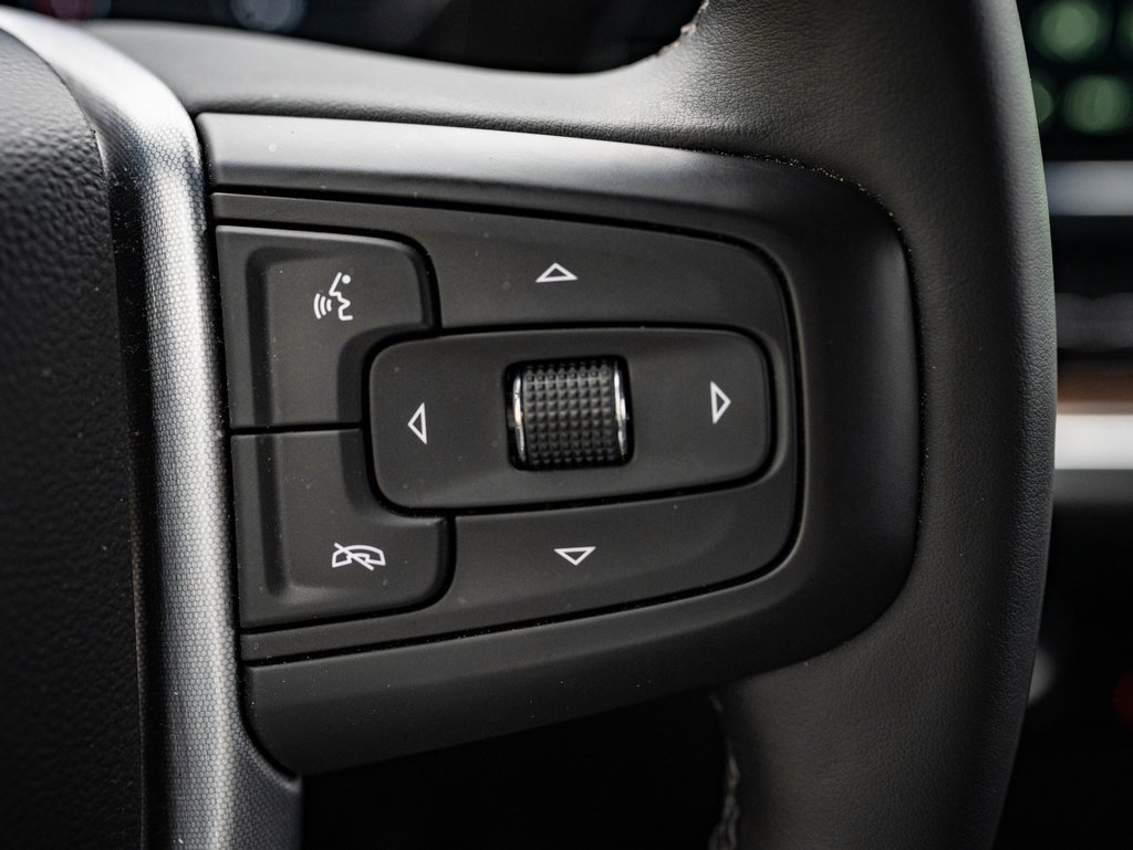 2024 Gmc Sierra 1500 SLE photo 23