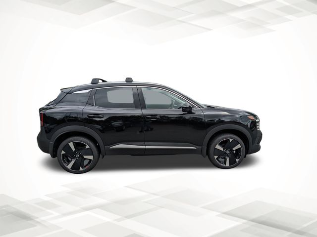 2025 Nissan Kicks SR photo 2