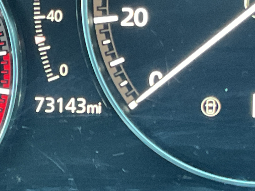2021 Mazda CX-30 Premium photo 23