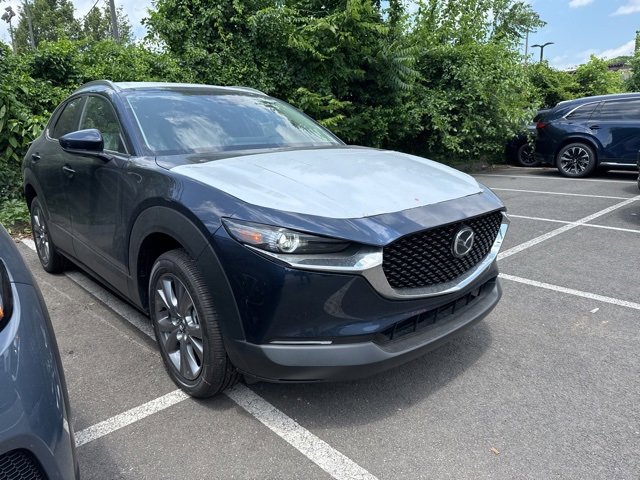 2025 Mazda CX-30 Preferred's photo