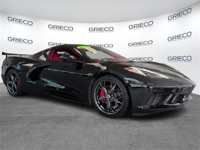 2023 Chevrolet Corvette Stingray 3LT