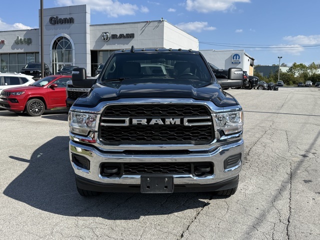 2024 Ram 2500 Tradesman photo 3