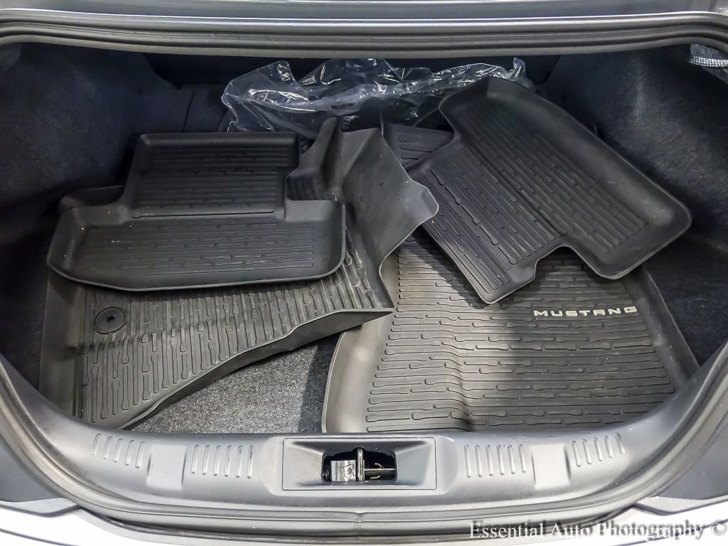 2025 FORD MUSTANG - Image 20