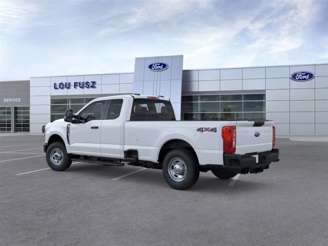 2026 Ford F-250 photo 3