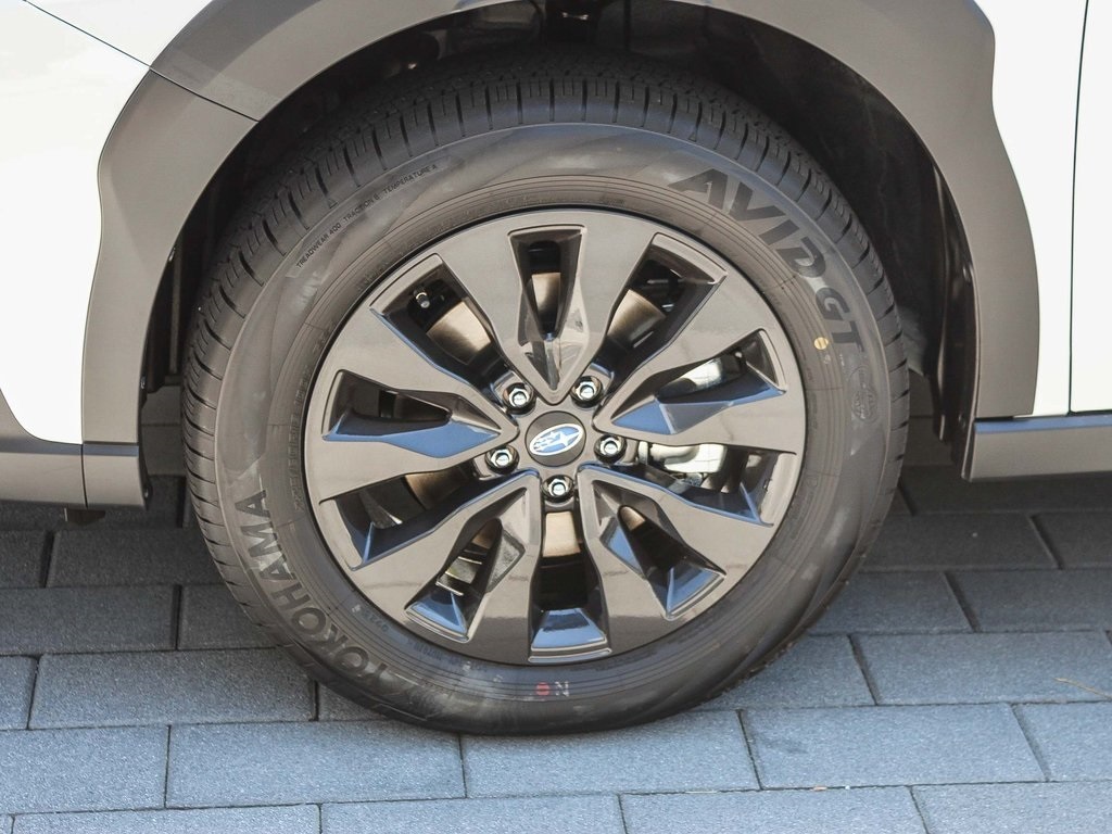 2025 Subaru Outback Onyx Edition XT photo 6