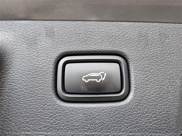 2024 Hyundai Palisade Limited photo 14