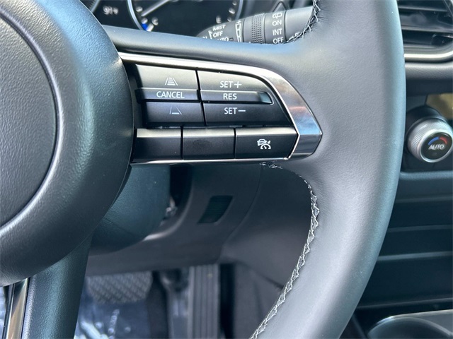 2025 Mazda CX-30 2.5 Select Sport photo 28