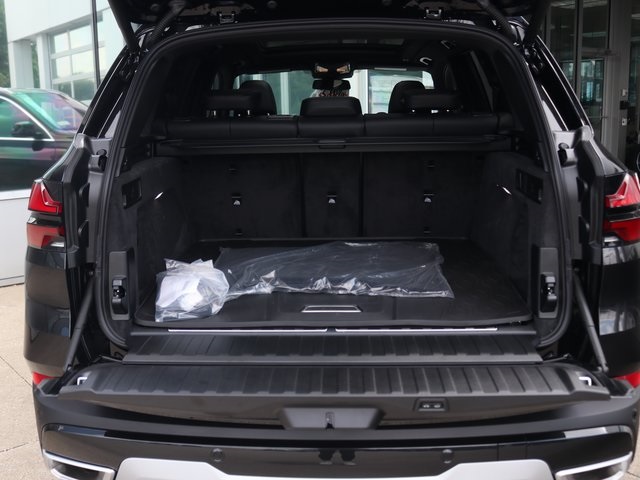 2026 Bmw X5 xDrive50e photo 31