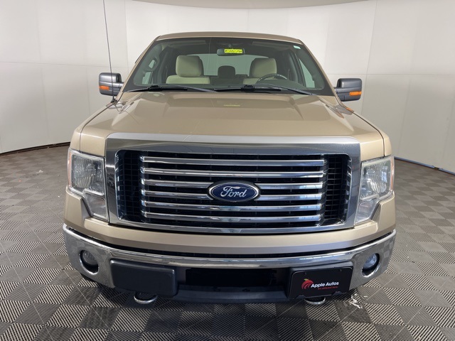Used 2012 Ford F-150 XLT with VIN 1FTFW1ET7CKE07288 for sale in Shakopee, MN