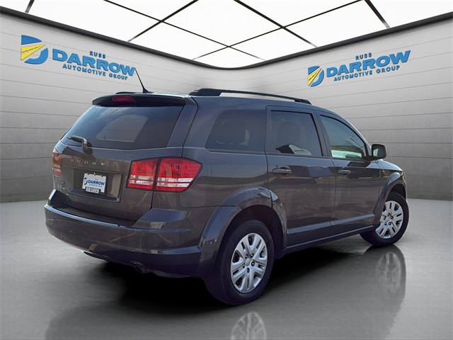 2016 Dodge Journey SE photo 5