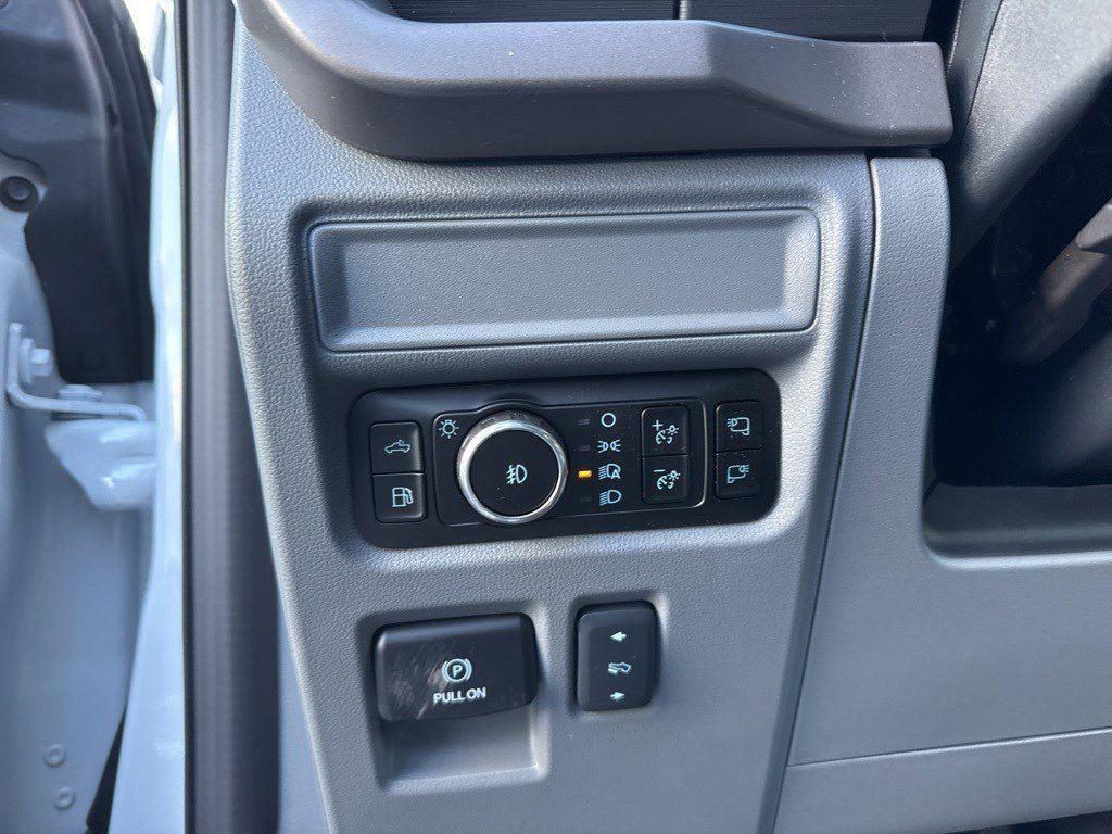 2025 Ford F-150 XLT photo 23