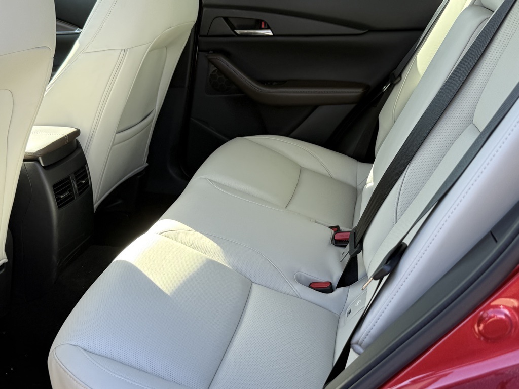 2025 Mazda CX-30 2.5 Turbo Premium photo 22