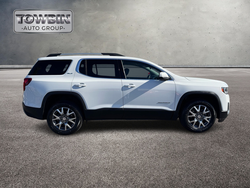 2023 Gmc Acadia SLT photo 3