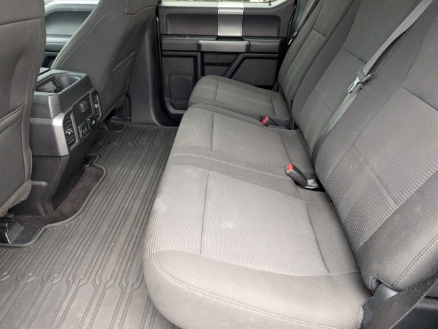 2017 Ford F-150 XLT photo 28
