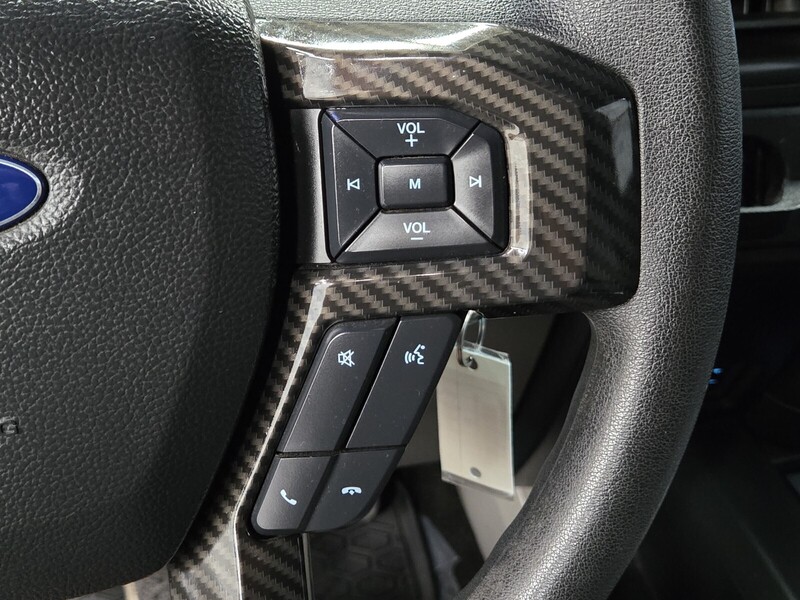 2018 Ford F-150 XL photo 19