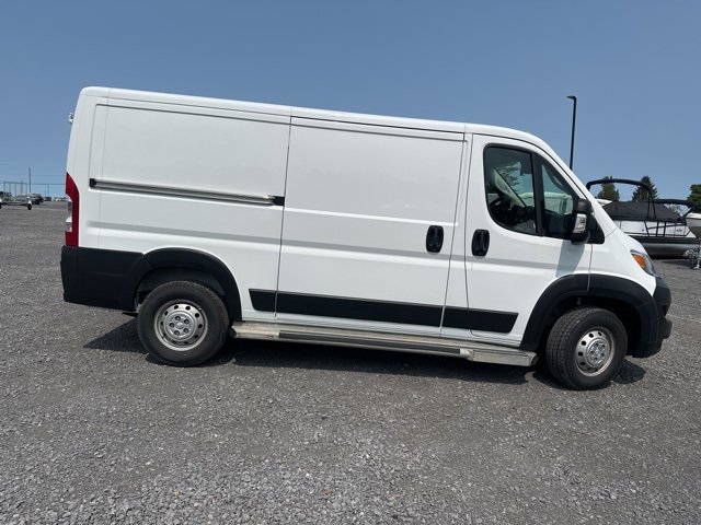 2023 Ram ProMaster 2500 Base photo 8