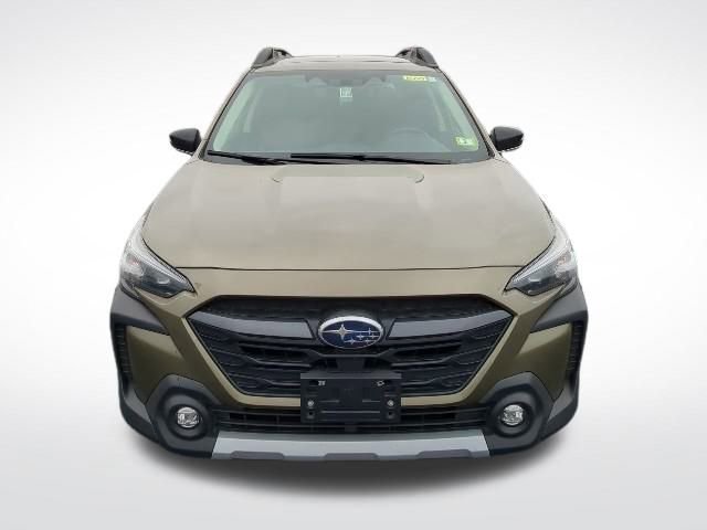 2023 Subaru Outback Limited photo 5
