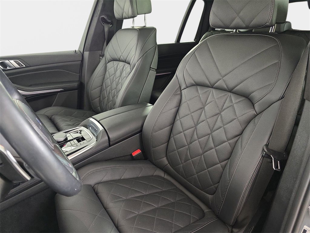 2023 Bmw X7 xDrive40i photo 16