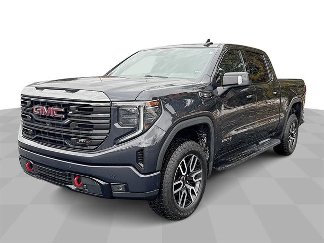 2023 GMC Sierra 1500 AT4's photo