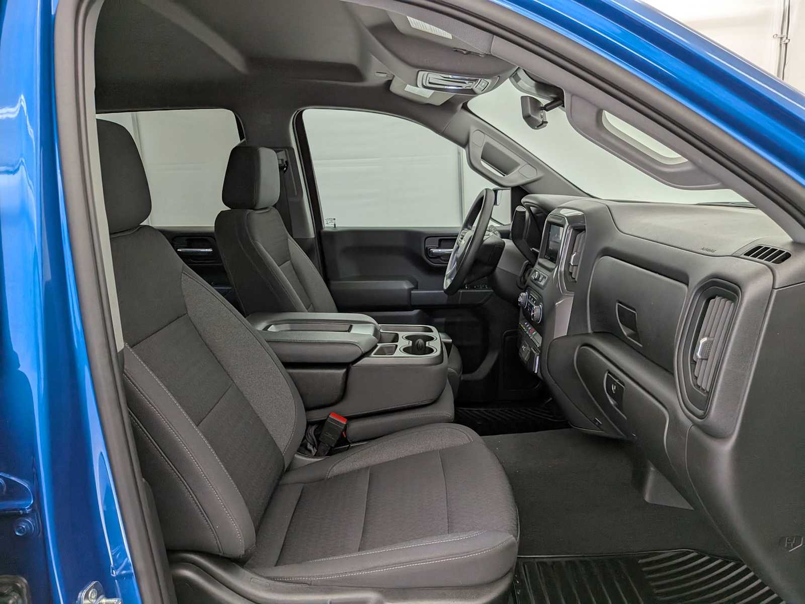 2022 Chevrolet Silverado 1500 Custom photo 20